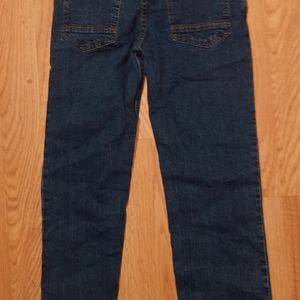 Wrangler size 10 husky